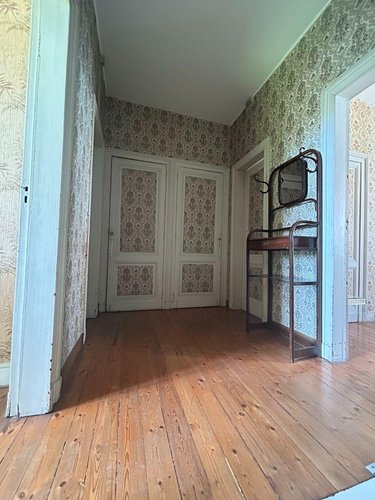 Maison a vendre Bordeaux 33000 Gironde 129 m2 7 pièces 528300 euros
