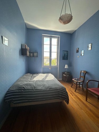 Maison a vendre Bordeaux 33000 Gironde 129 m2 7 pièces 528300 euros