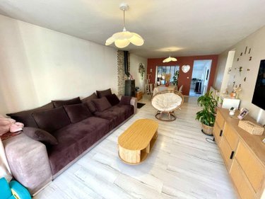 Maison a vendre Neuflize 08300 Ardennes 135 m2 5 pièces 224400 euros