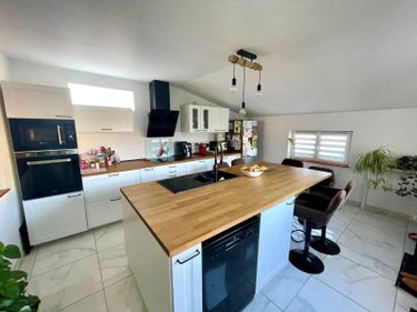 Maison a vendre Neuflize 08300 Ardennes 135 m2 5 pièces 214100 euros