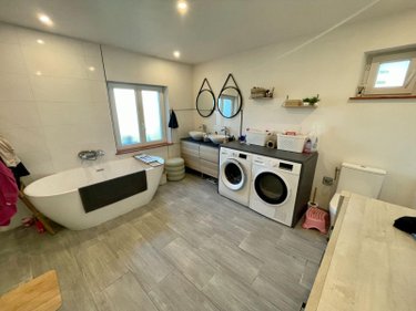 Maison a vendre Neuflize 08300 Ardennes 135 m2 5 pièces 214100 euros