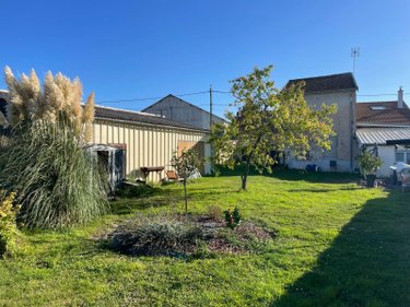 Maison a vendre Neuflize 08300 Ardennes 135 m2 5 pièces 214100 euros