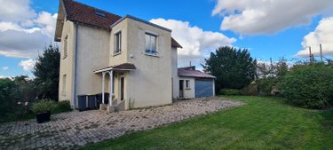 Maison a vendre La Rochette 77000 Seine-et-Marne 141 m2 5 pièces 353600 euros