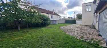 Maison a vendre La Rochette 77000 Seine-et-Marne 141 m2 5 pièces 353600 euros