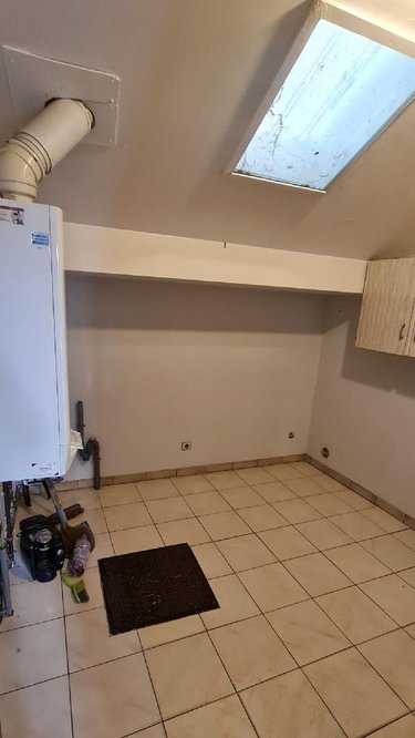 Maison a vendre La Rochette 77000 Seine-et-Marne 141 m2 5 pièces 353600 euros