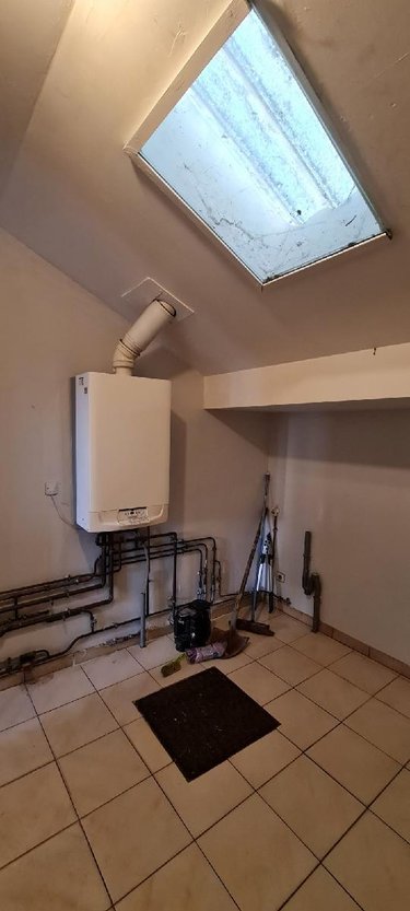 Maison a vendre La Rochette 77000 Seine-et-Marne 141 m2 5 pièces 353600 euros