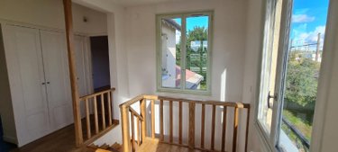 Maison a vendre La Rochette 77000 Seine-et-Marne 141 m2 5 pièces 353600 euros