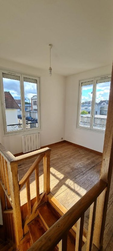 Maison a vendre La Rochette 77000 Seine-et-Marne 141 m2 5 pièces 353600 euros