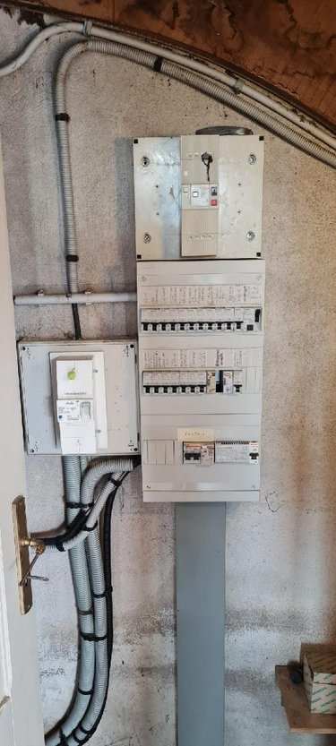 Maison a vendre La Rochette 77000 Seine-et-Marne 141 m2 5 pièces 353600 euros