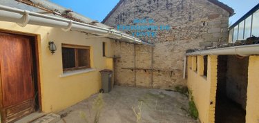 Location maison La Grande-Paroisse 77130 Seine-et-Marne 60 m2 3 pièces 114800 euros