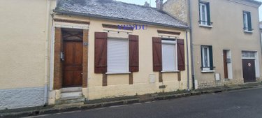 Location maison La Grande-Paroisse 77130 Seine-et-Marne 60 m2 3 pièces 114800 euros