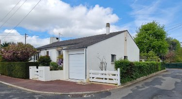 Maison a vendre Dammarie-les-Lys 77190 Seine-et-Marne 112 m2 5 pièces 265200 euros