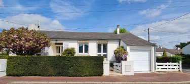 Maison a vendre Dammarie-les-Lys 77190 Seine-et-Marne 112 m2 5 pièces 265200 euros