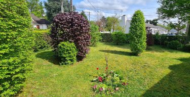 Maison a vendre Dammarie-les-Lys 77190 Seine-et-Marne 112 m2 5 pièces 265200 euros