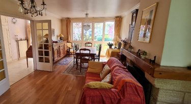 Maison a vendre Dammarie-les-Lys 77190 Seine-et-Marne 112 m2 5 pièces 265200 euros