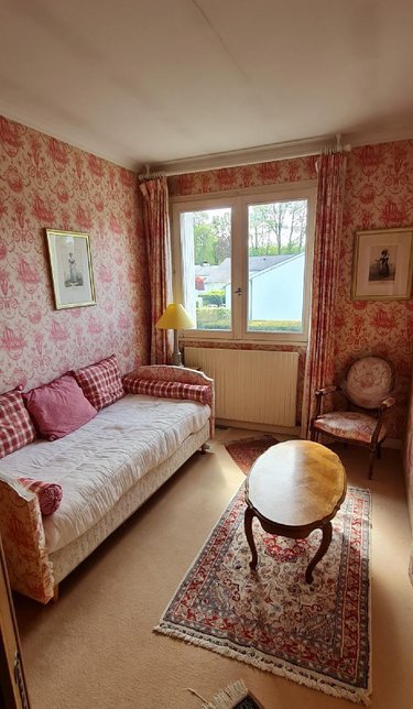 Maison a vendre Dammarie-les-Lys 77190 Seine-et-Marne 112 m2 5 pièces 265200 euros