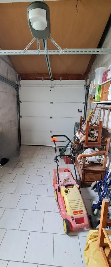 Maison a vendre Dammarie-les-Lys 77190 Seine-et-Marne 112 m2 5 pièces 265200 euros