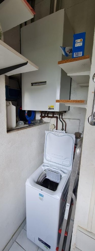 Maison a vendre Dammarie-les-Lys 77190 Seine-et-Marne 112 m2 5 pièces 265200 euros