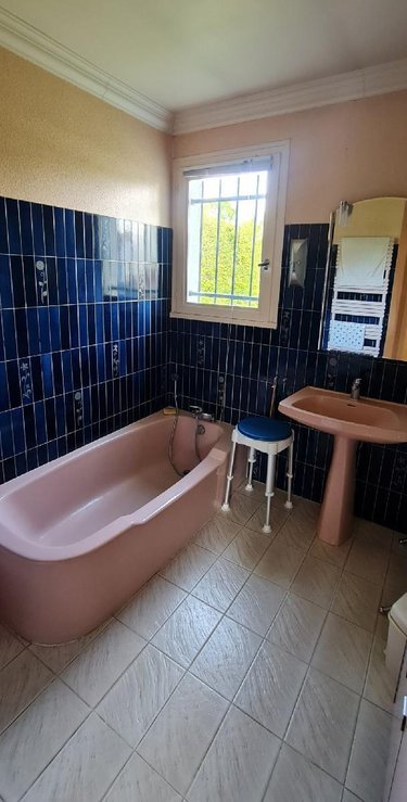 Maison a vendre Dammarie-les-Lys 77190 Seine-et-Marne 112 m2 5 pièces 265200 euros