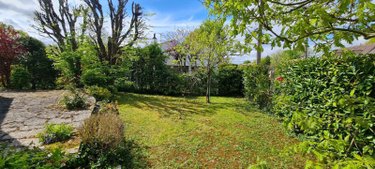 Maison a vendre Dammarie-les-Lys 77190 Seine-et-Marne 112 m2 5 pièces 265200 euros