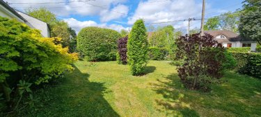 Maison a vendre Dammarie-les-Lys 77190 Seine-et-Marne 112 m2 5 pièces 265200 euros