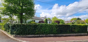 Maison a vendre Dammarie-les-Lys 77190 Seine-et-Marne 112 m2 5 pièces 265200 euros