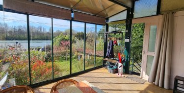 Maison a vendre Chartrettes 77590 Seine-et-Marne 110 m2 3 pièces 348400 euros