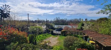 Maison a vendre Chartrettes 77590 Seine-et-Marne 110 m2 3 pièces 348400 euros