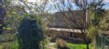 Maison a vendre Chartrettes 77590 Seine-et-Marne 110 m2 3 pièces 348400 euros