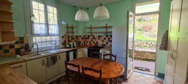 Maison a vendre Chartrettes 77590 Seine-et-Marne 110 m2 3 pièces 348400 euros