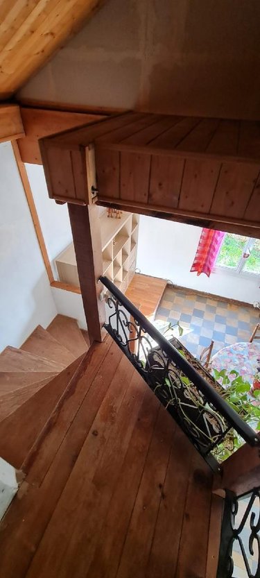 Maison a vendre Chartrettes 77590 Seine-et-Marne 110 m2 3 pièces 348400 euros