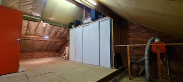 Maison a vendre Chartrettes 77590 Seine-et-Marne 110 m2 3 pièces 348400 euros