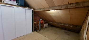 Maison a vendre Chartrettes 77590 Seine-et-Marne 110 m2 3 pièces 348400 euros