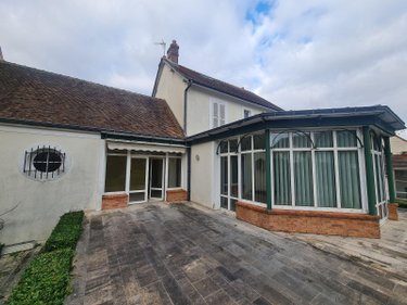 Maison a vendre Mormant 77720 Seine-et-Marne 173 m2 6 pièces 433675 euros