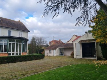 Maison a vendre Mormant 77720 Seine-et-Marne 173 m2 6 pièces 433675 euros