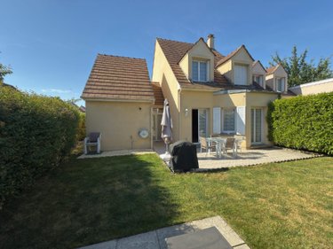 Maison a vendre Savigny-le-Temple 77176 Seine-et-Marne 101 m2 5 pièces 298000 euros