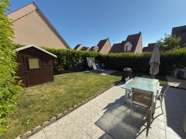 Maison a vendre Savigny-le-Temple 77176 Seine-et-Marne 101 m2 5 pièces 298000 euros