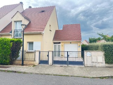 Maison a vendre Savigny-le-Temple 77176 Seine-et-Marne 101 m2 5 pièces 298000 euros