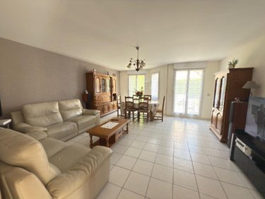 Maison a vendre Savigny-le-Temple 77176 Seine-et-Marne 101 m2 5 pièces 298000 euros