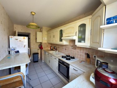 Maison a vendre Savigny-le-Temple 77176 Seine-et-Marne 101 m2 5 pièces 298000 euros