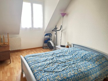 Maison a vendre Savigny-le-Temple 77176 Seine-et-Marne 101 m2 5 pièces 298000 euros