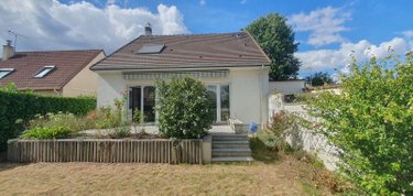 Maison a vendre Yerres 91330 Essonne 116 m2 4 pièces 433500 euros
