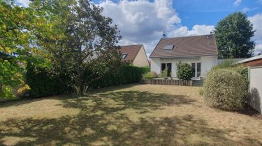 Maison a vendre Yerres 91330 Essonne 116 m2 4 pièces 433500 euros