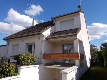 Maison a vendre Yerres 91330 Essonne 116 m2 4 pièces 433500 euros