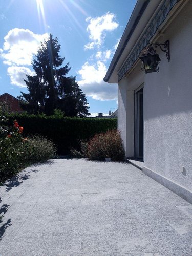 Maison a vendre Yerres 91330 Essonne 116 m2 4 pièces 433500 euros