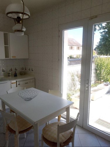 Maison a vendre Yerres 91330 Essonne 116 m2 4 pièces 433500 euros