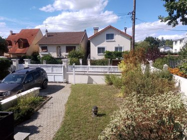Maison a vendre Yerres 91330 Essonne 116 m2 4 pièces 433500 euros