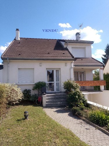Maison a vendre Yerres 91330 Essonne 116 m2 4 pièces 433500 euros