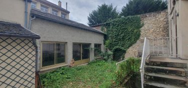 Maison a vendre Melun 77000 Seine-et-Marne 193 m2 11 pièces 472500 euros