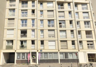 Garage et parking a vendre Paris 15e arrondissement 75015 Paris 10 m2  24800 euros